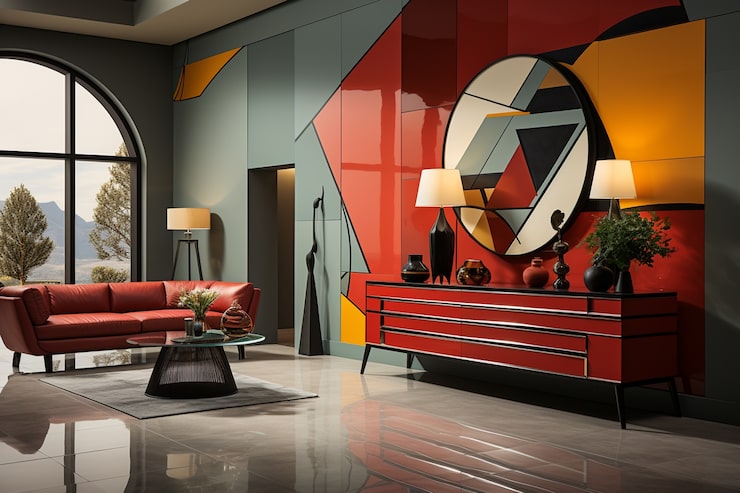 Transform Your Space with Modern Interior Decor Trends
